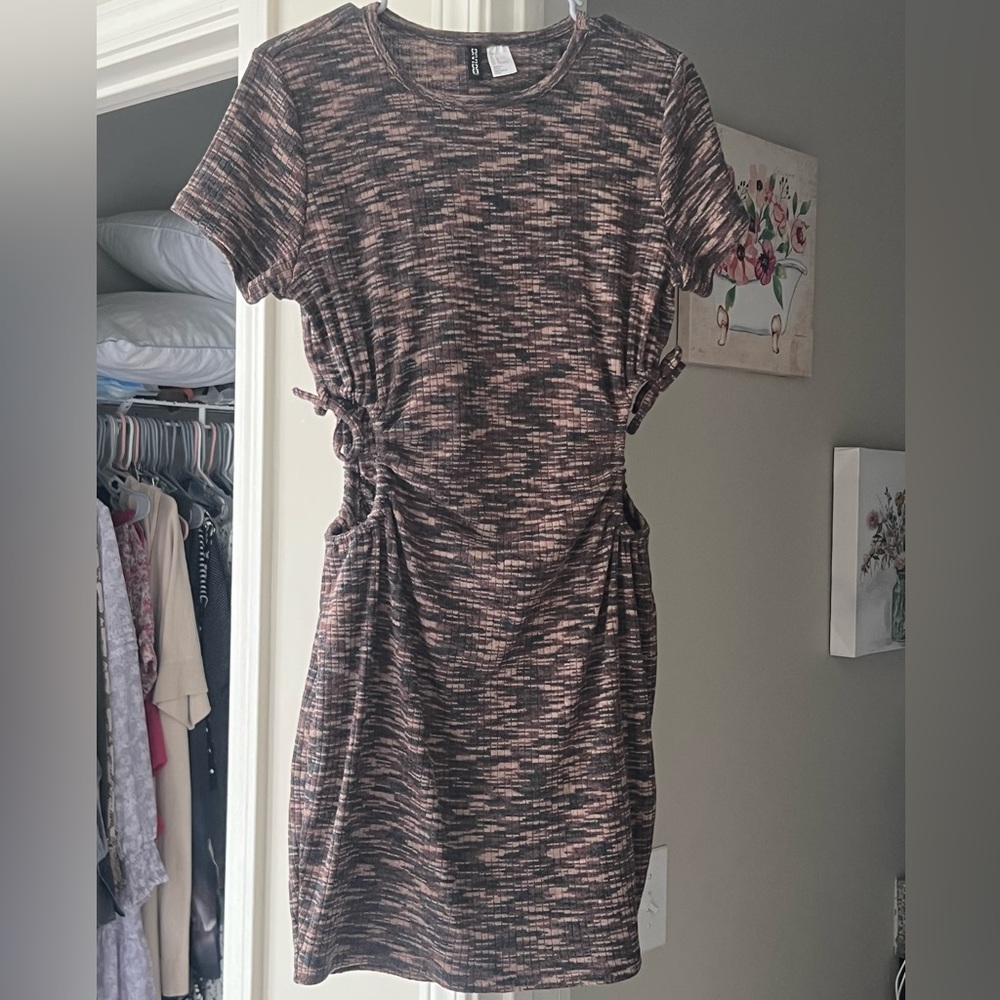 Divided Dress